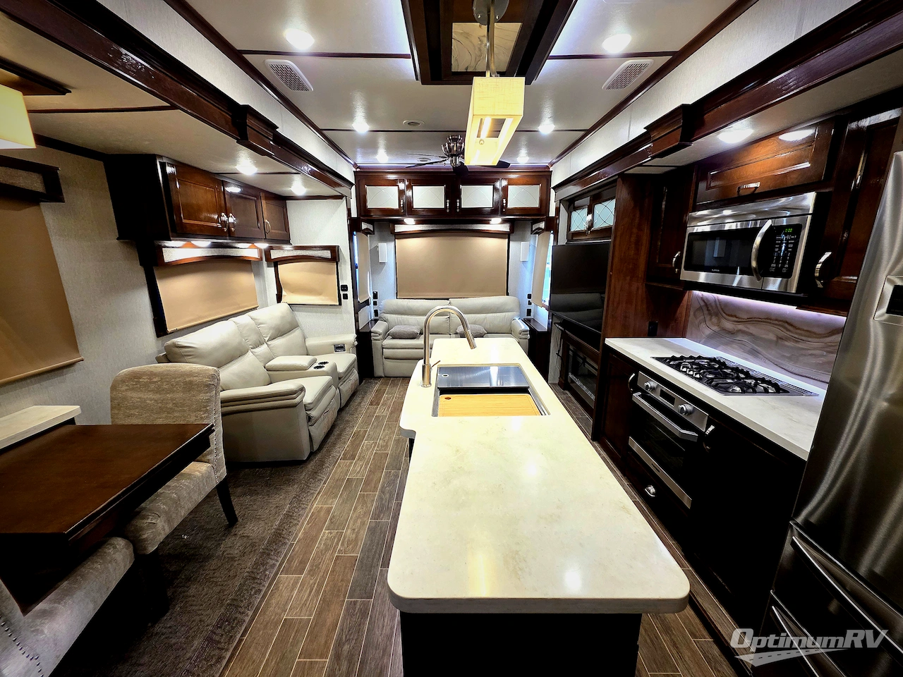 2019 Redwood Redwood 3901MB Photo 3