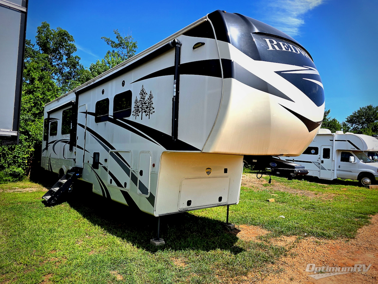2019 Redwood Redwood 3901MB Photo 1
