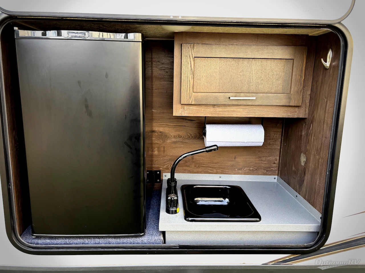 2018 Forest River Salem Hemisphere Lite 272RL Photo 17