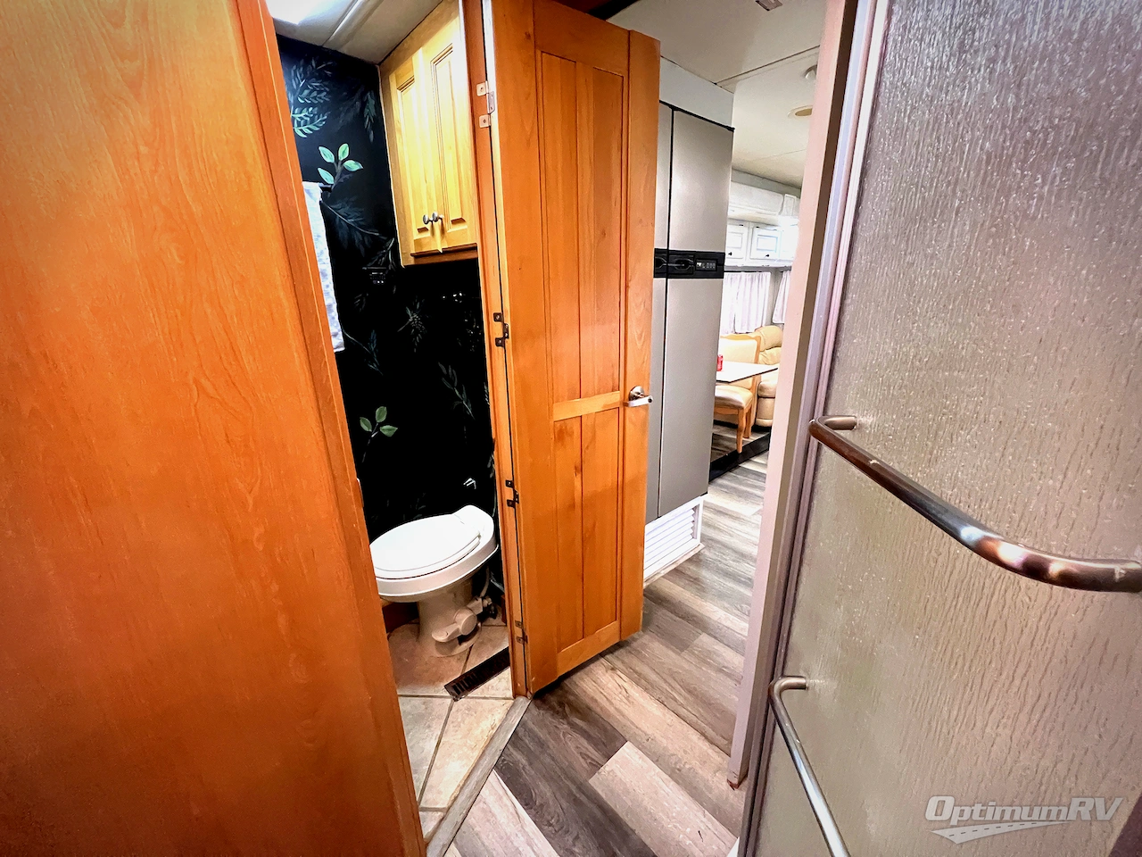 2006 Monaco Diplomat 40PAQ Photo 37