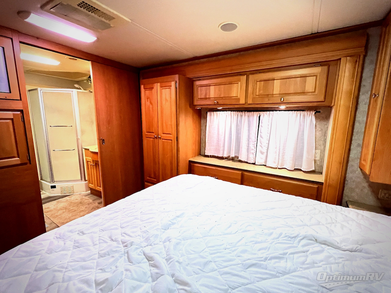 2006 Monaco Diplomat 40PAQ Photo 45