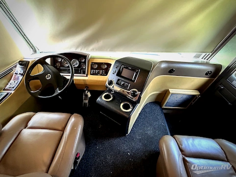 2013 Coachmen Sportscoach Cross Country 405FK RV Photo 2