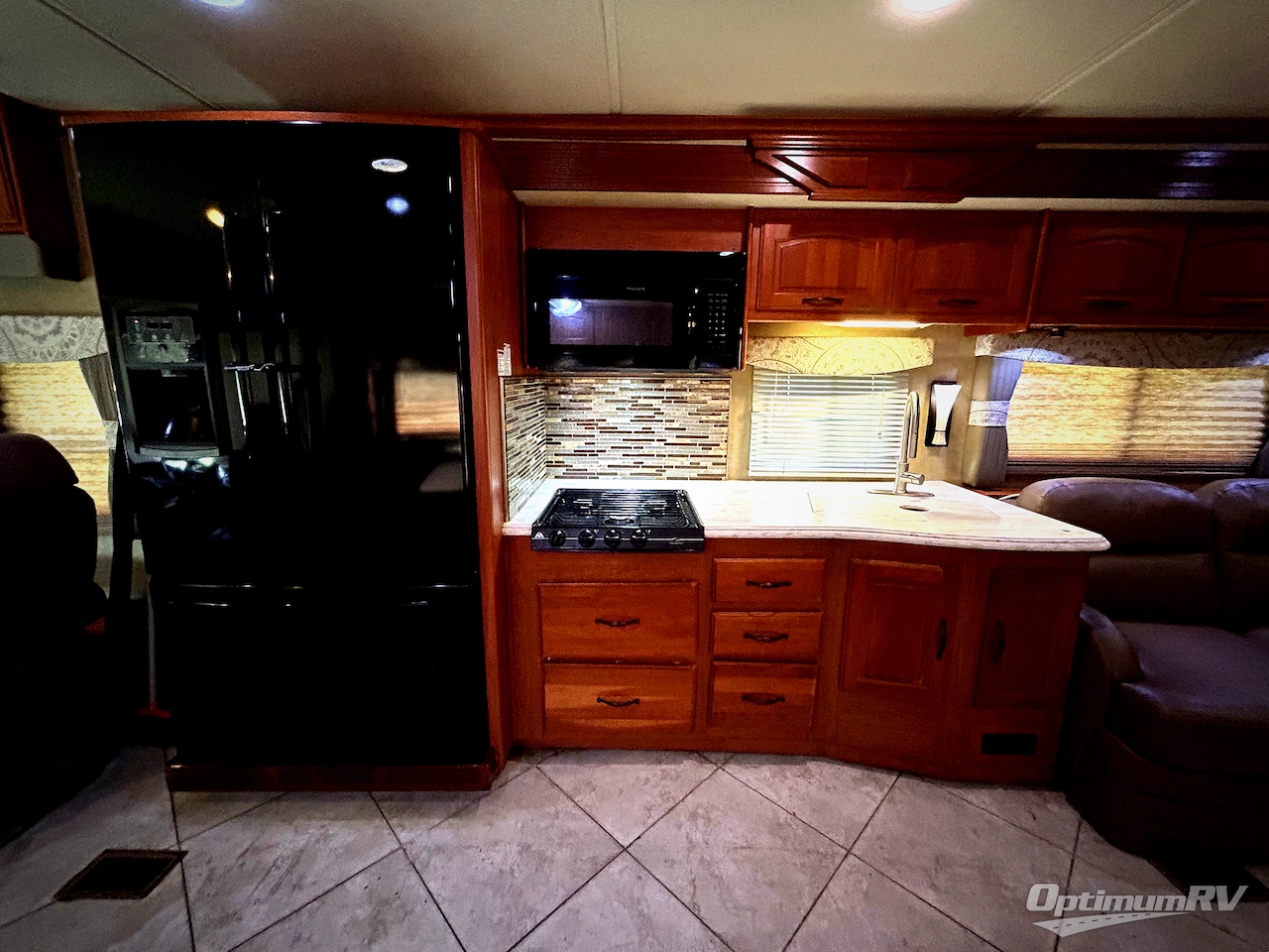 2013 Coachmen Sportscoach Cross Country 405FK Photo 5