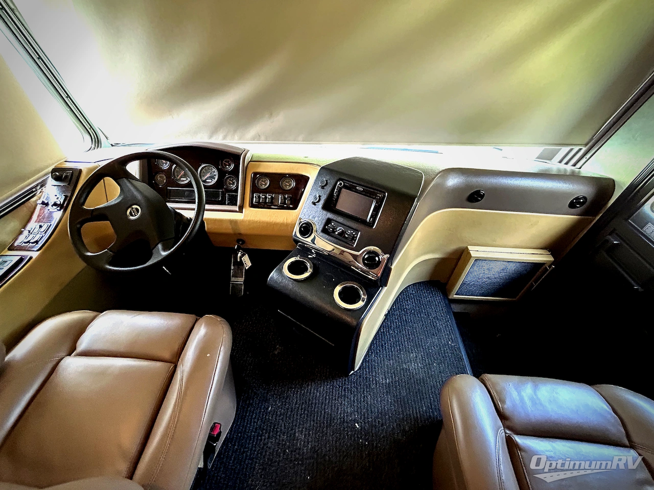 2013 Coachmen Sportscoach Cross Country 405FK Photo 7