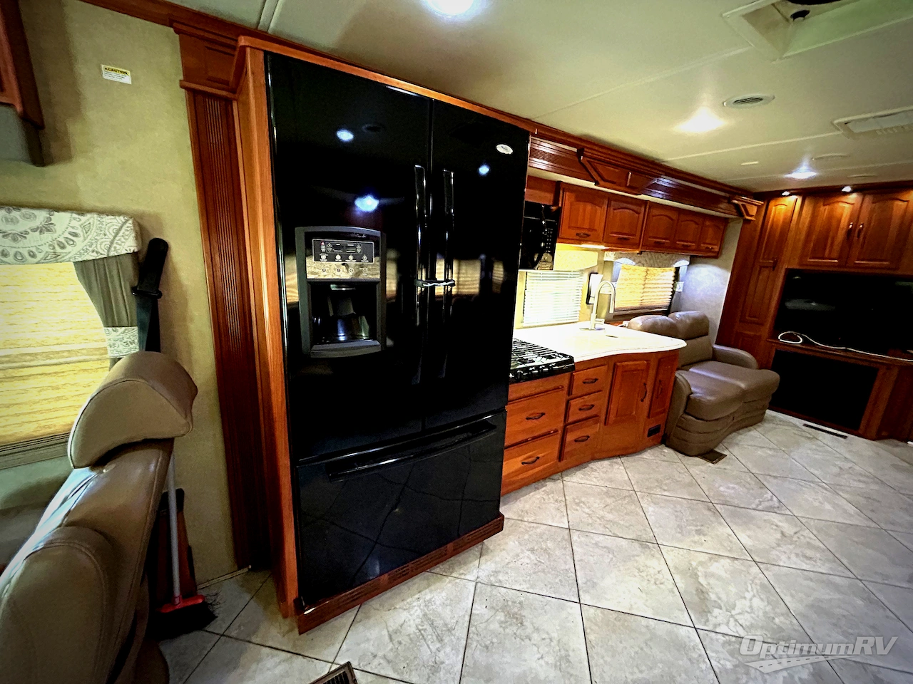2013 Coachmen Sportscoach Cross Country 405FK Photo 9
