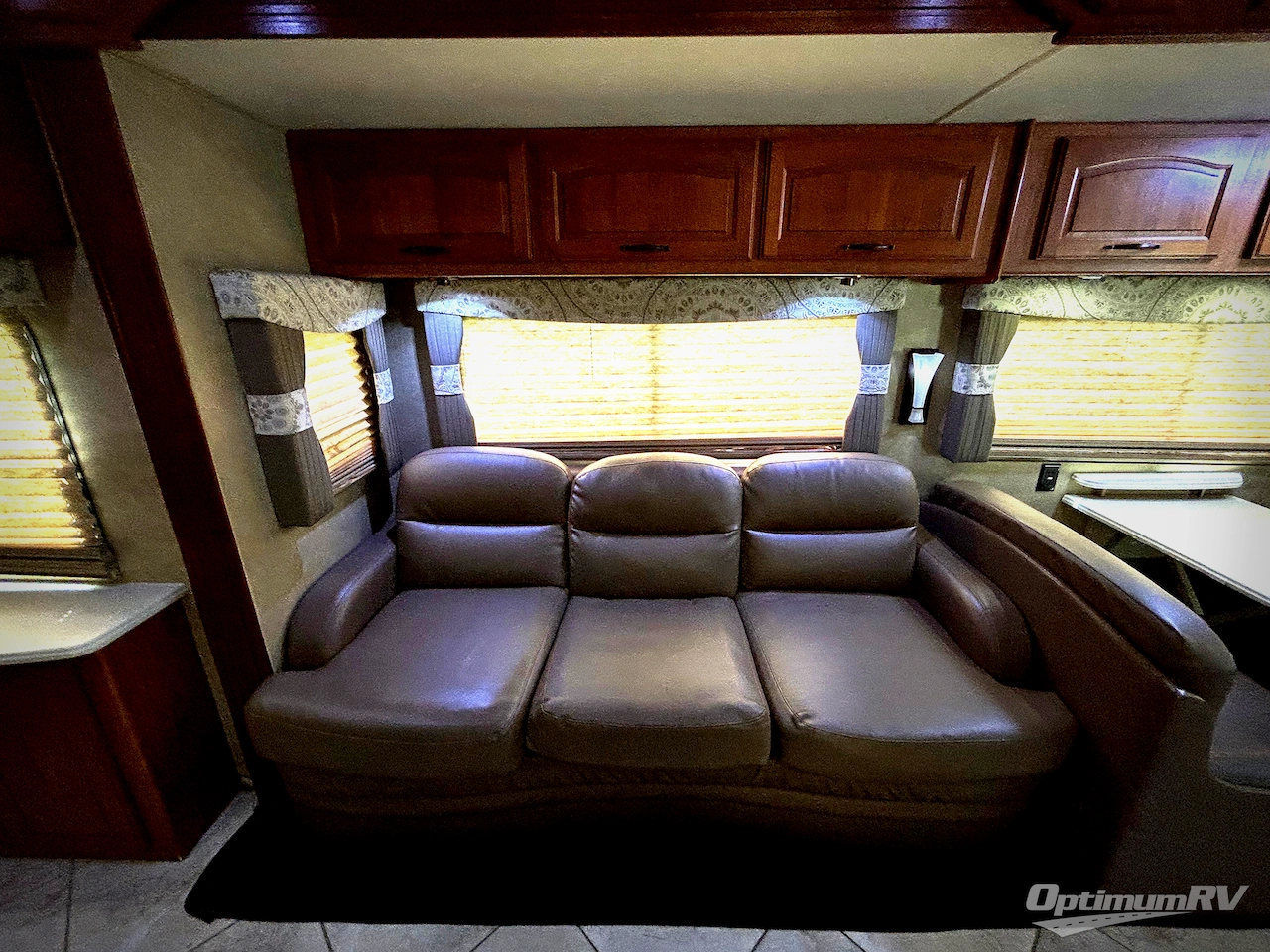 2013 Coachmen Sportscoach Cross Country 405FK Photo 11