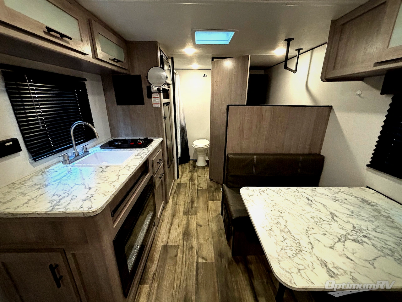 2024 Dutchmen Coleman 17B Photo 4