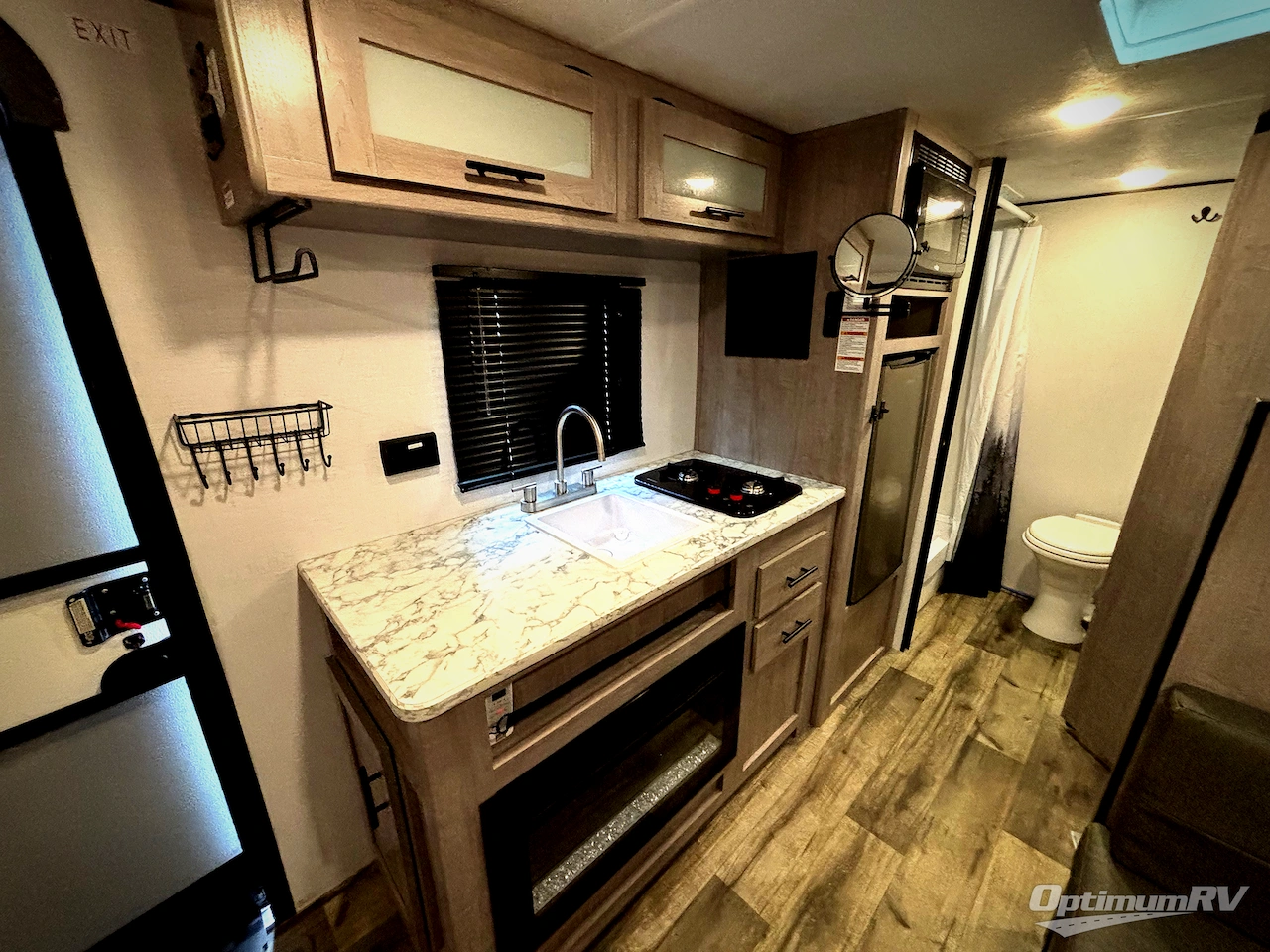 2024 Dutchmen Coleman 17B Photo 10