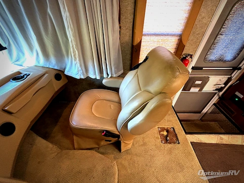 2007 Coachmen Aurora 3580TS RV Photo 3