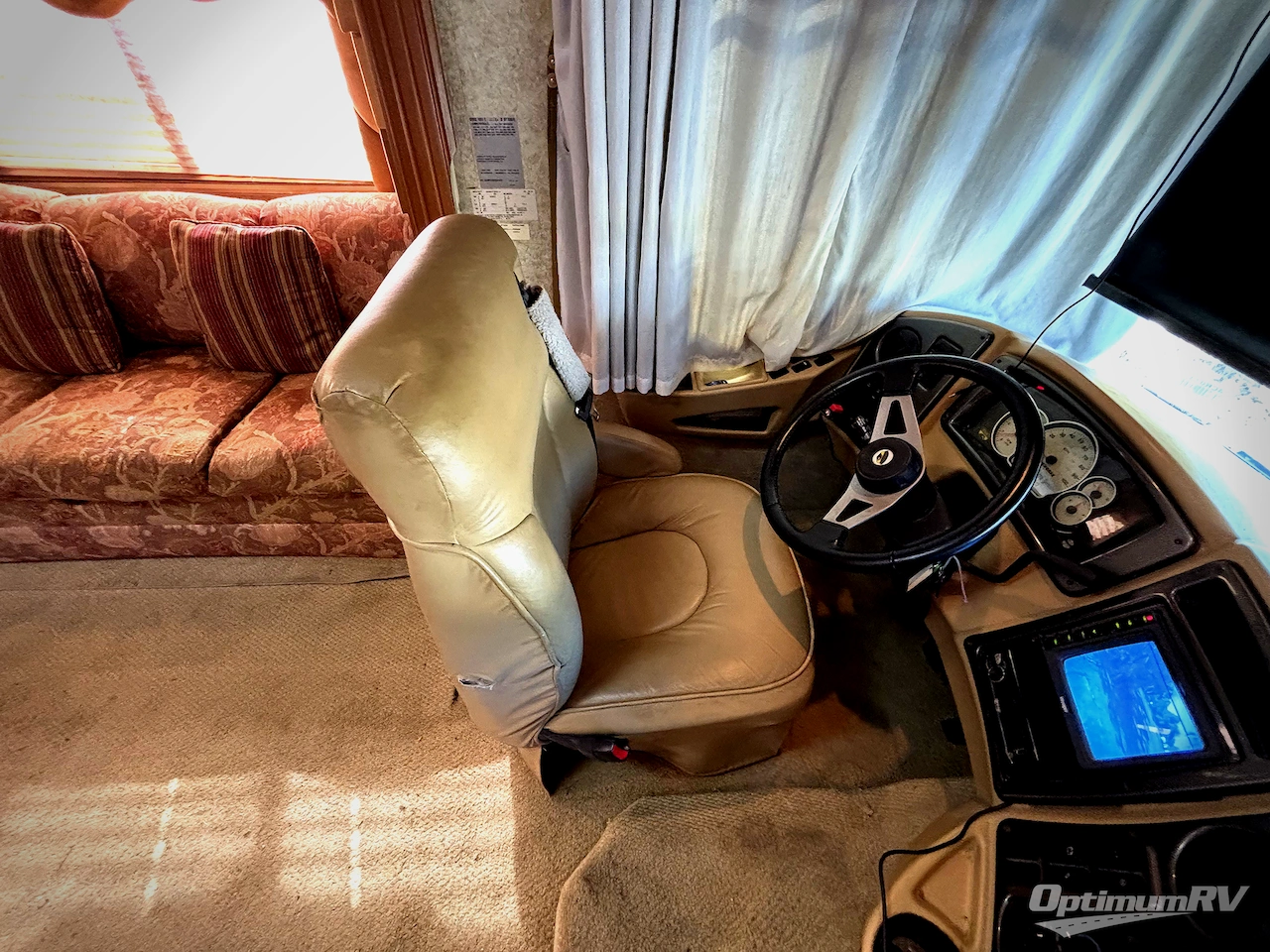 2007 Coachmen Aurora 3580TS Photo 7