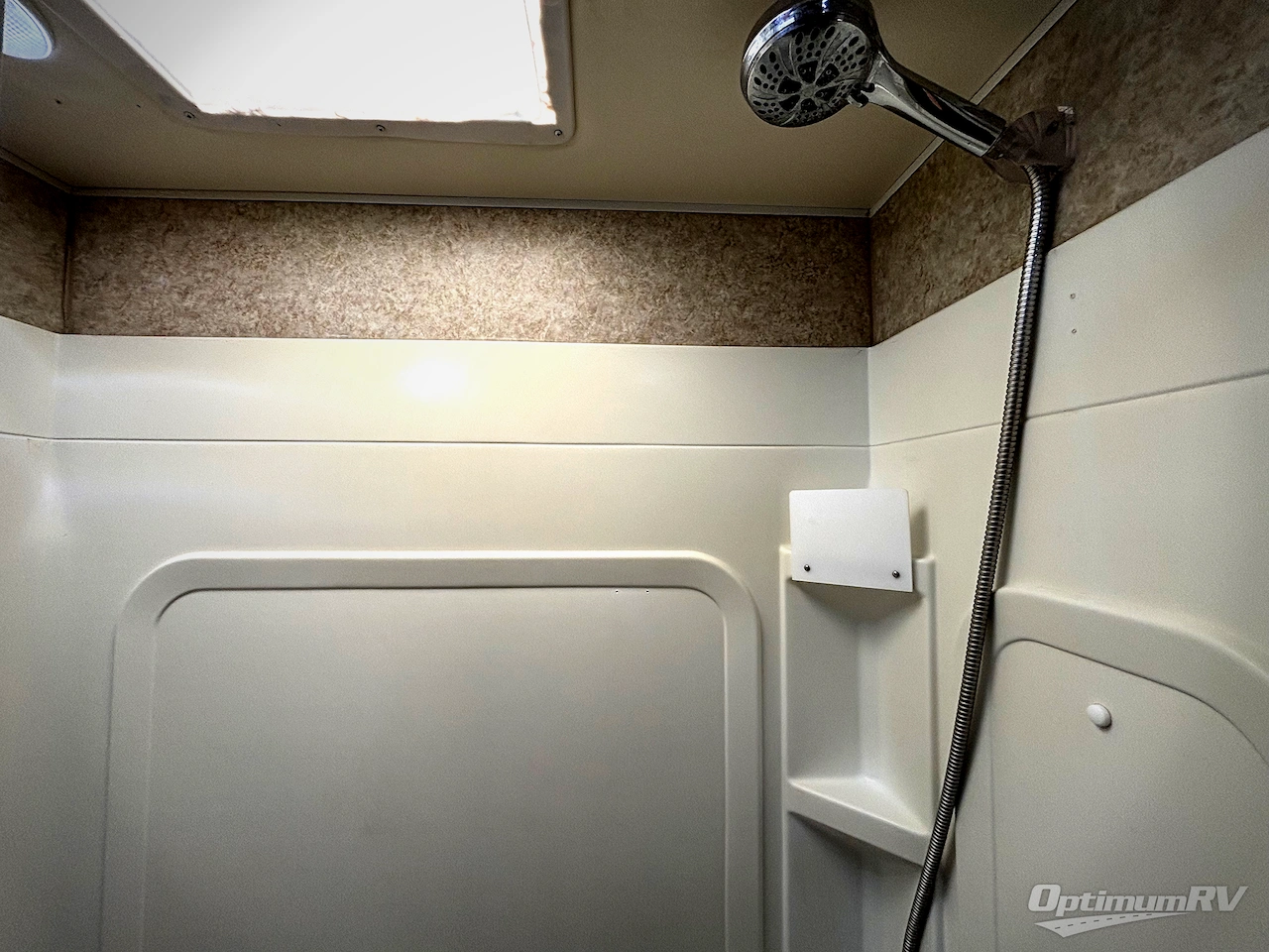 2007 Coachmen Aurora 3580TS Photo 16