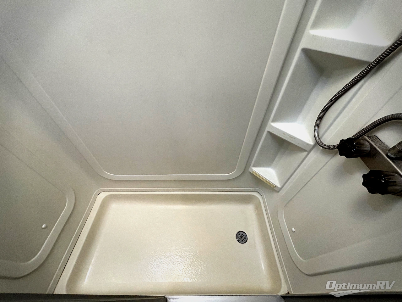 2007 Coachmen Aurora 3580TS Photo 17