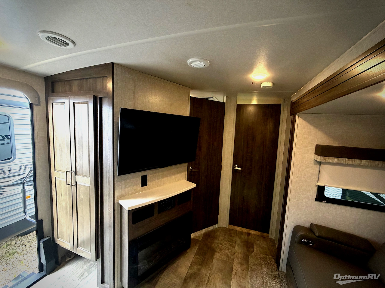 2020 Shasta Shasta 29RK Photo 17