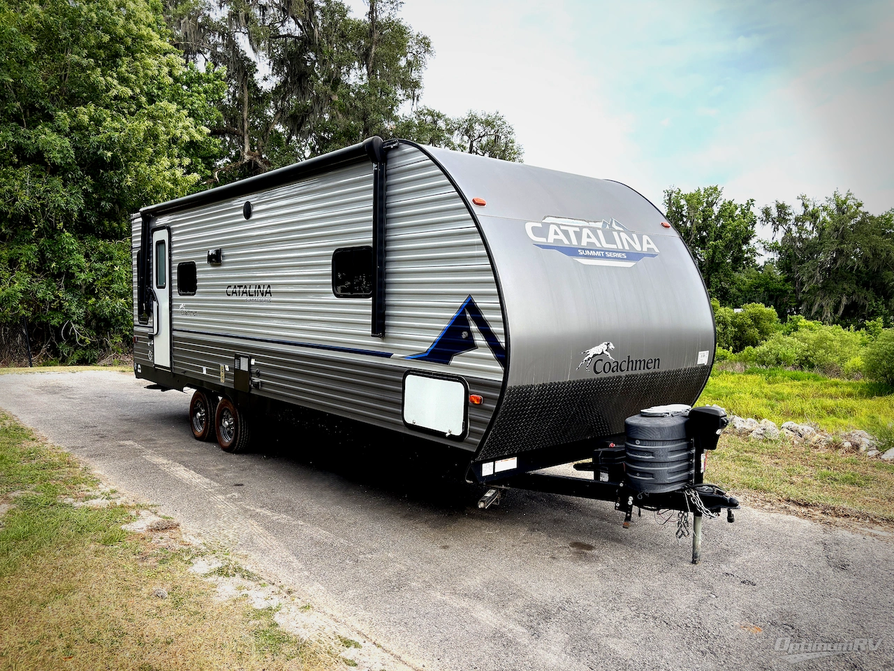 2023 Coachmen Catalina Summit Series 8 231MKS Photo 1
