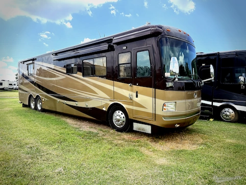 Used 2007 Monaco Dynasty 42 Diamond IV Featured Photo