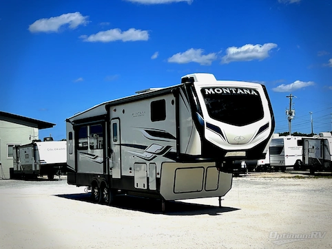 Used 2022 Keystone Montana High Country 295RL Featured Photo
