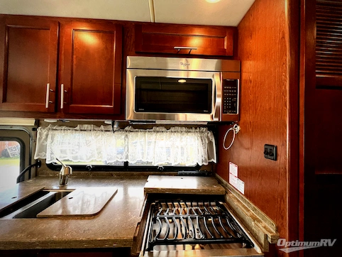 2015 Forest River Legacy SR 300 360RB RV Photo 3