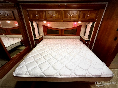 2006 Tiffin Allegro Bus 40 QSP RV Photo 4