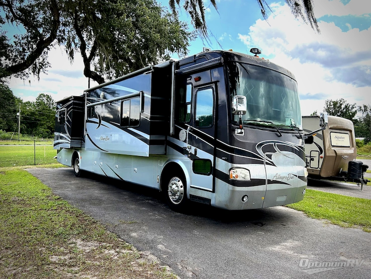 2006 Tiffin Allegro Bus 40 QSP RV Photo 1