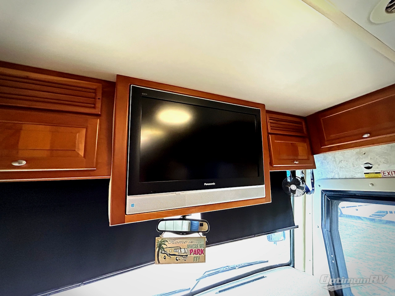 2006 Tiffin Allegro Bus 40 QSP Photo 10
