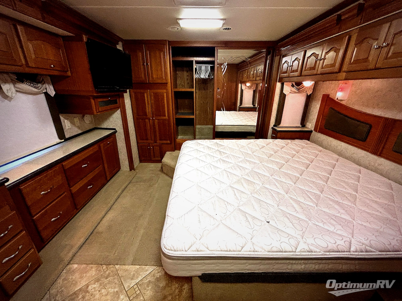 2006 Tiffin Allegro Bus 40 QSP Photo 18