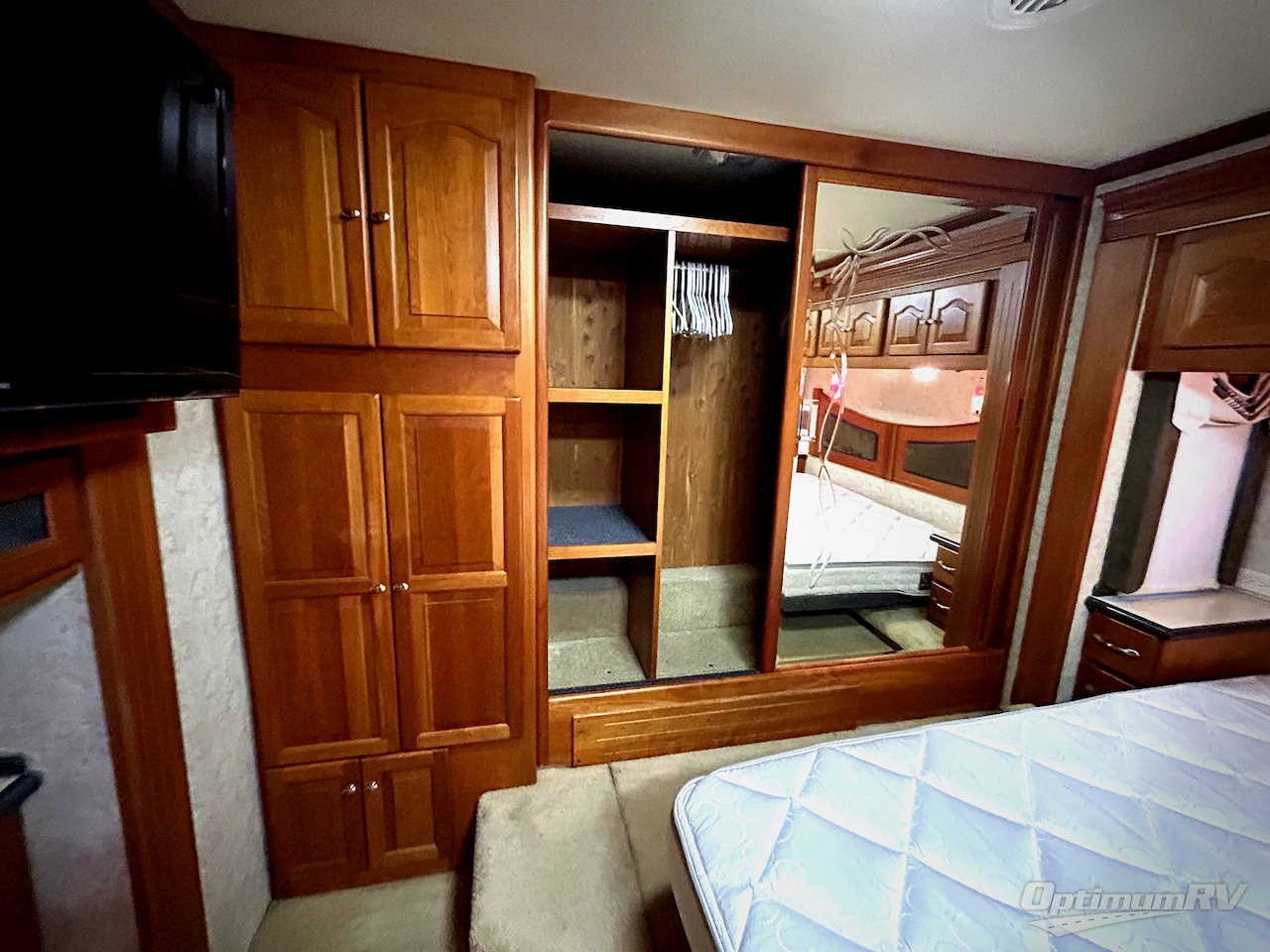 2006 Tiffin Allegro Bus 40 QSP Photo 21