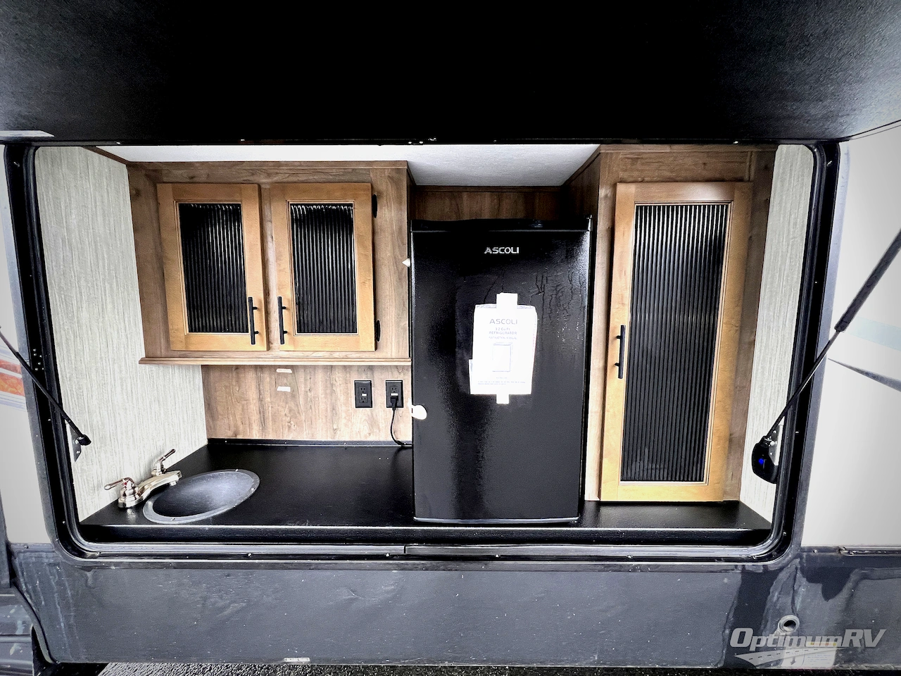 2020 Forest River Sabre 38DBQ Photo 67