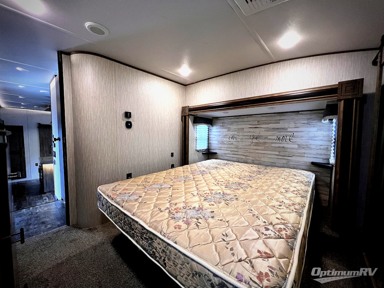 2020 Forest River Sabre 38DBQ Photo 60