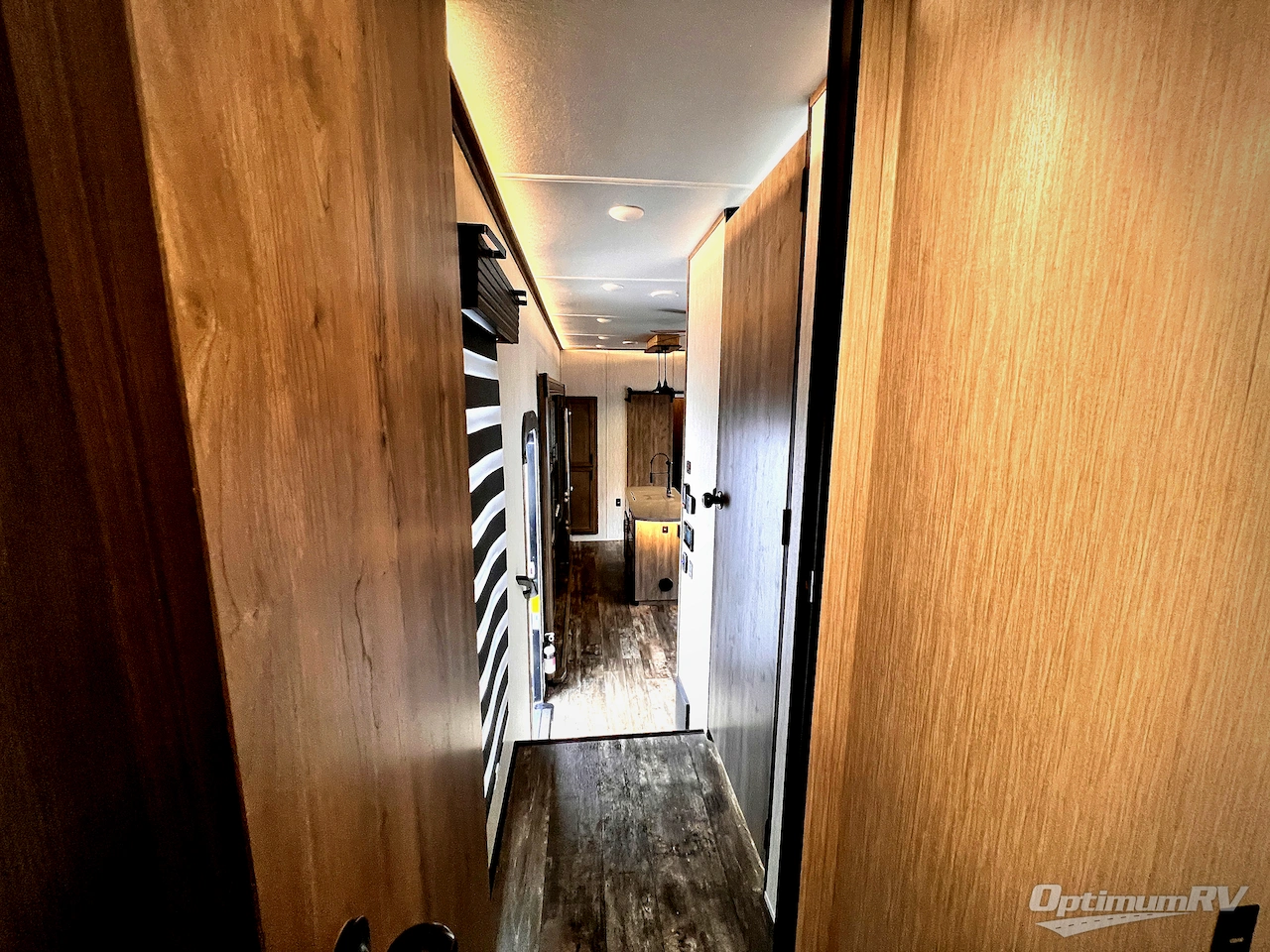 2020 Forest River Sabre 38DBQ Photo 66