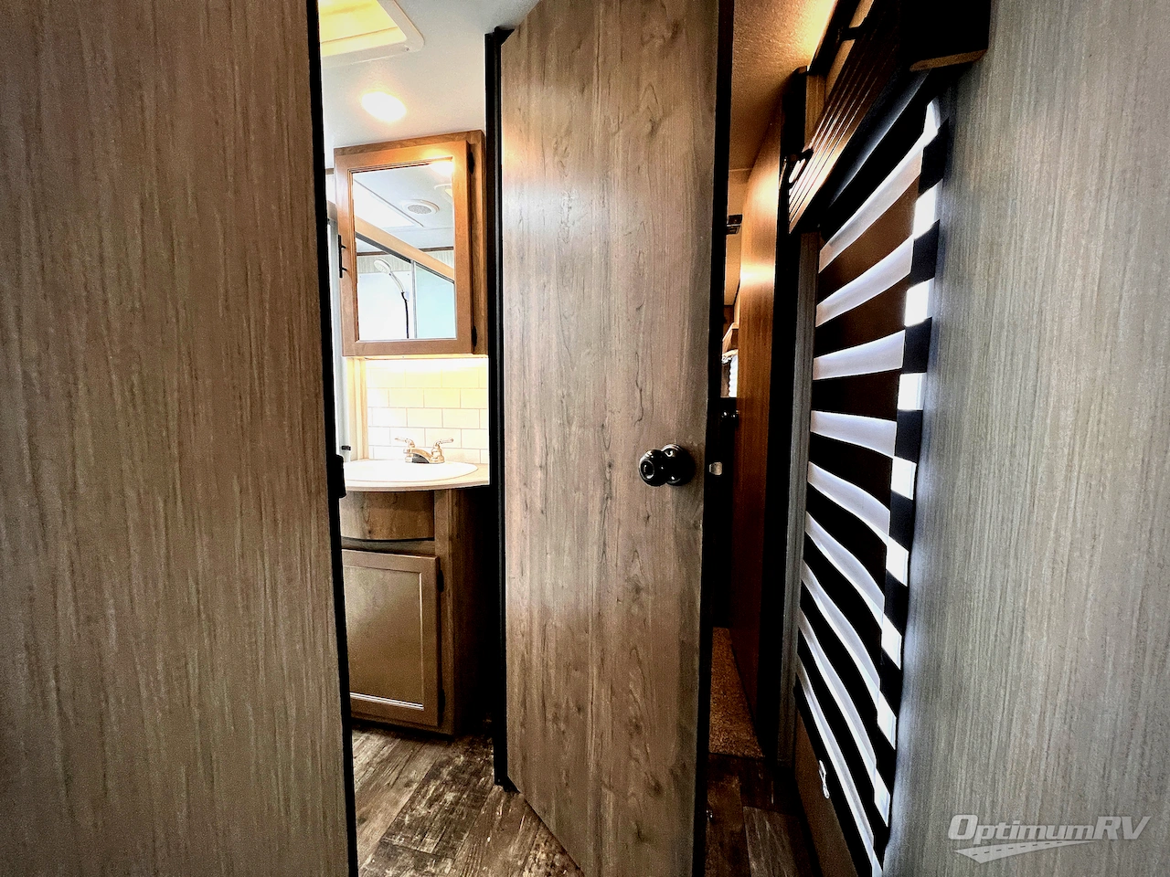 2020 Forest River Sabre 38DBQ Photo 51