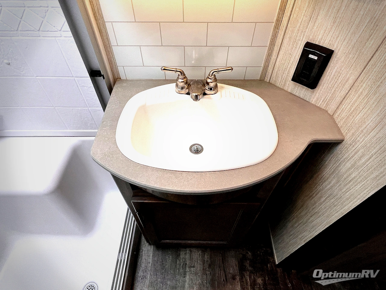 2020 Forest River Sabre 38DBQ Photo 54