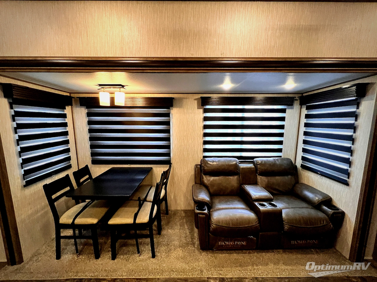 2020 Forest River Sabre 38DBQ Photo 41