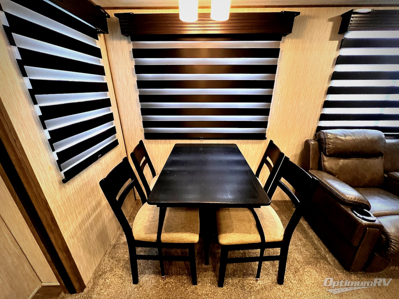 2020 Forest River Sabre 38DBQ Photo 42