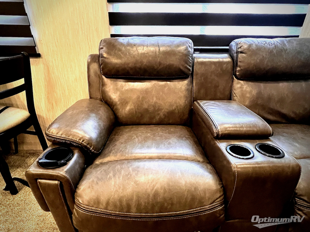 2020 Forest River Sabre 38DBQ Photo 46