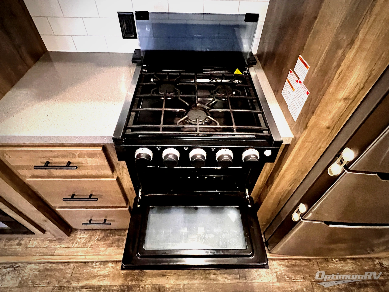 2020 Forest River Sabre 38DBQ Photo 15