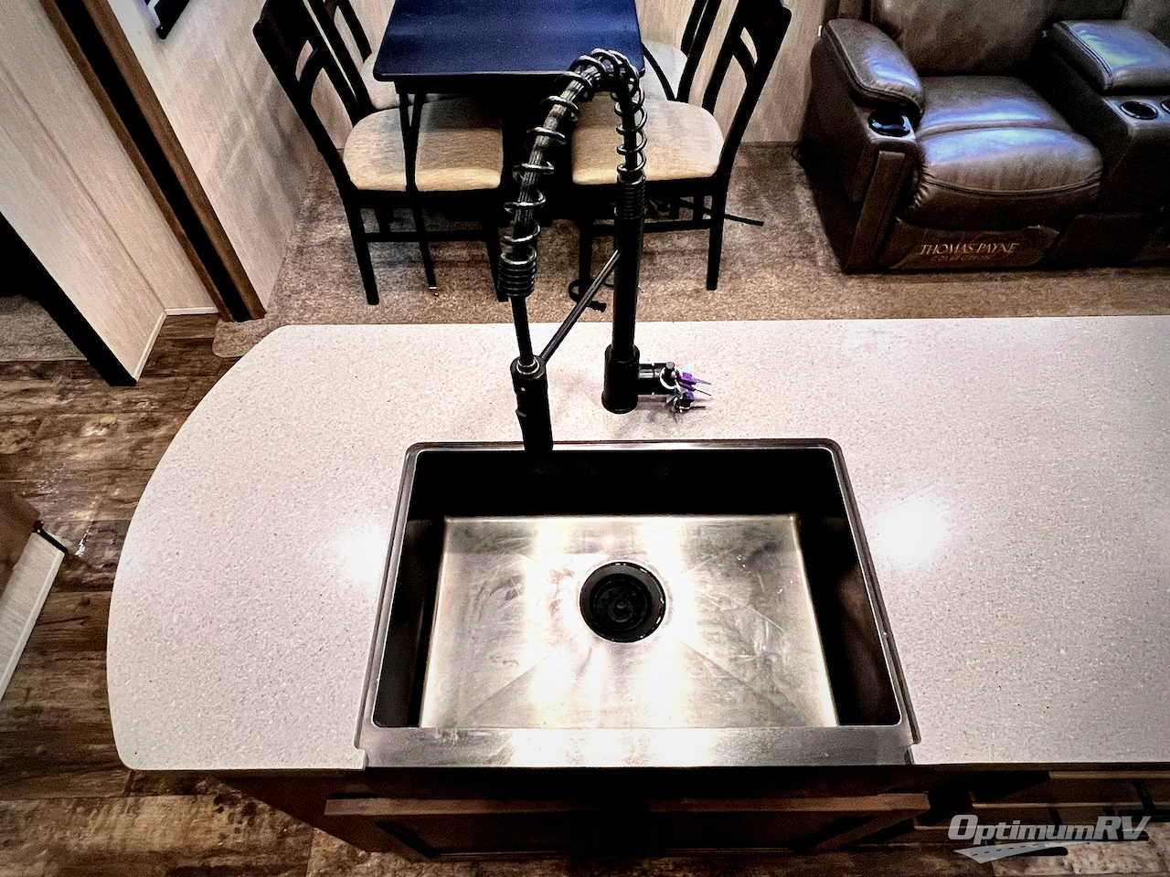 2020 Forest River Sabre 38DBQ Photo 18