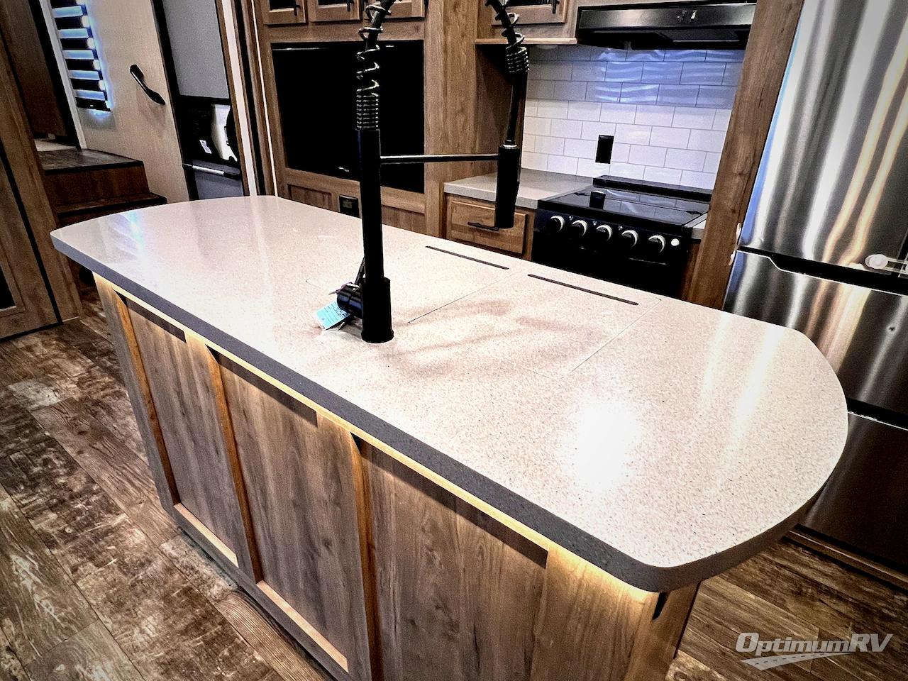 2020 Forest River Sabre 38DBQ Photo 19