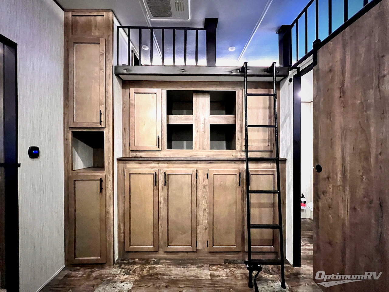 2020 Forest River Sabre 38DBQ Photo 22