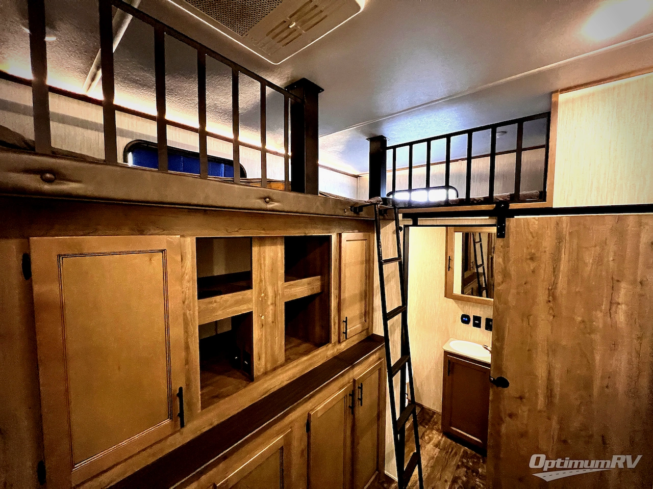 2020 Forest River Sabre 38DBQ Photo 23