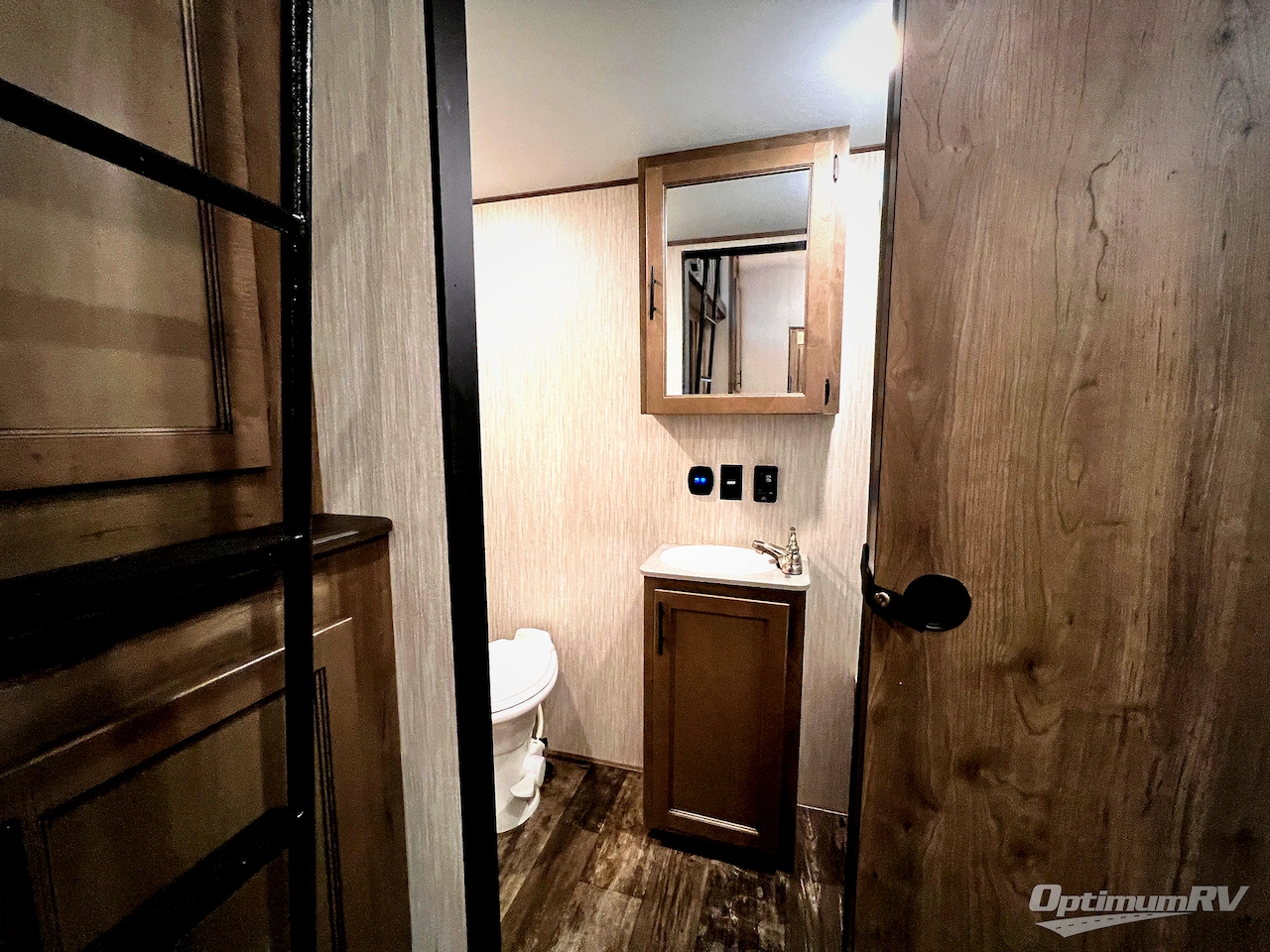 2020 Forest River Sabre 38DBQ Photo 32