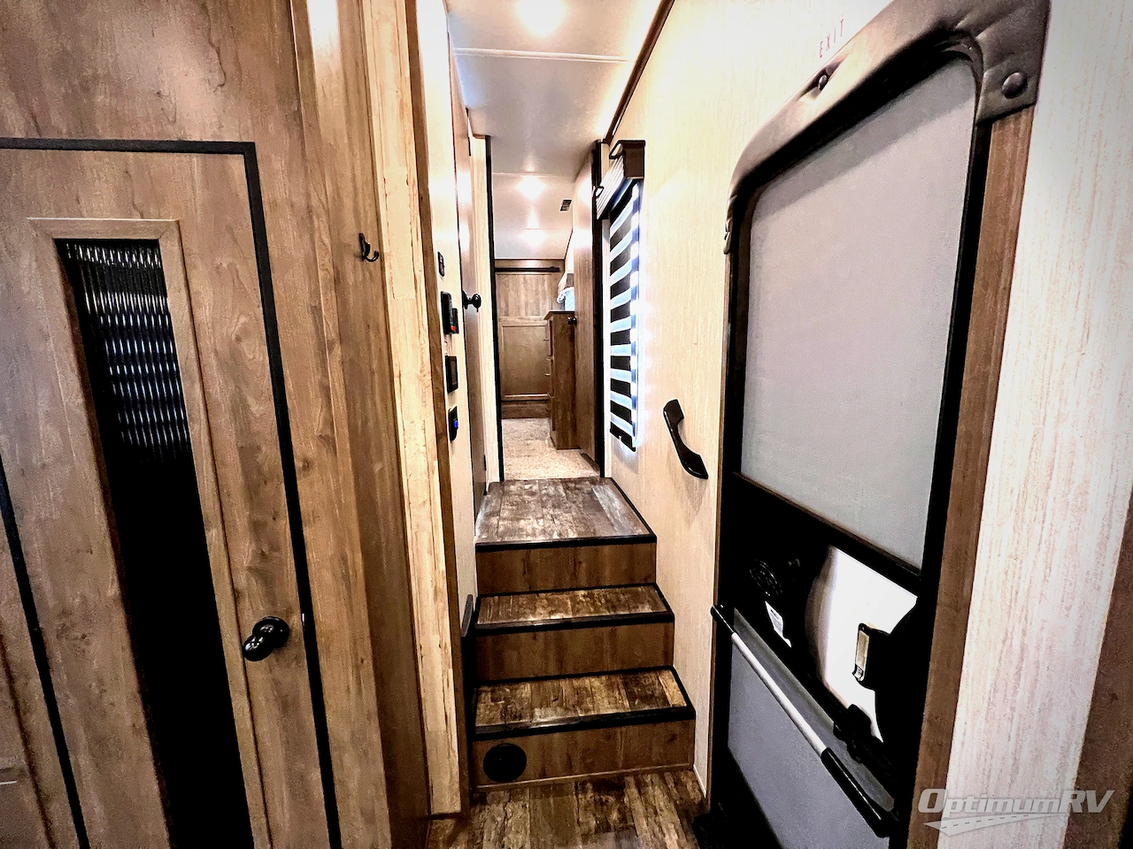 2020 Forest River Sabre 38DBQ Photo 50