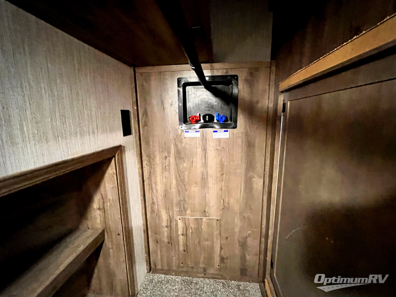 2020 Forest River Sabre 38DBQ Photo 65