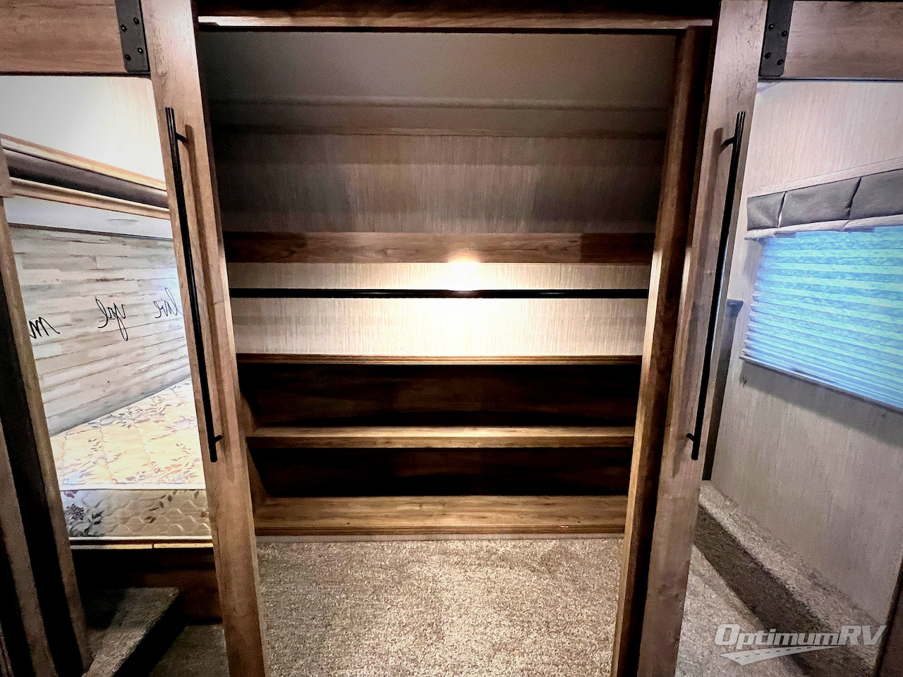 2020 Forest River Sabre 38DBQ Photo 62