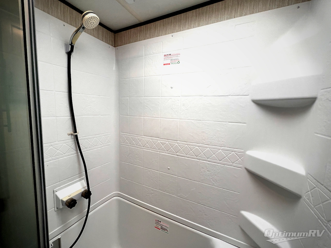 2020 Forest River Sabre 38DBQ Photo 57