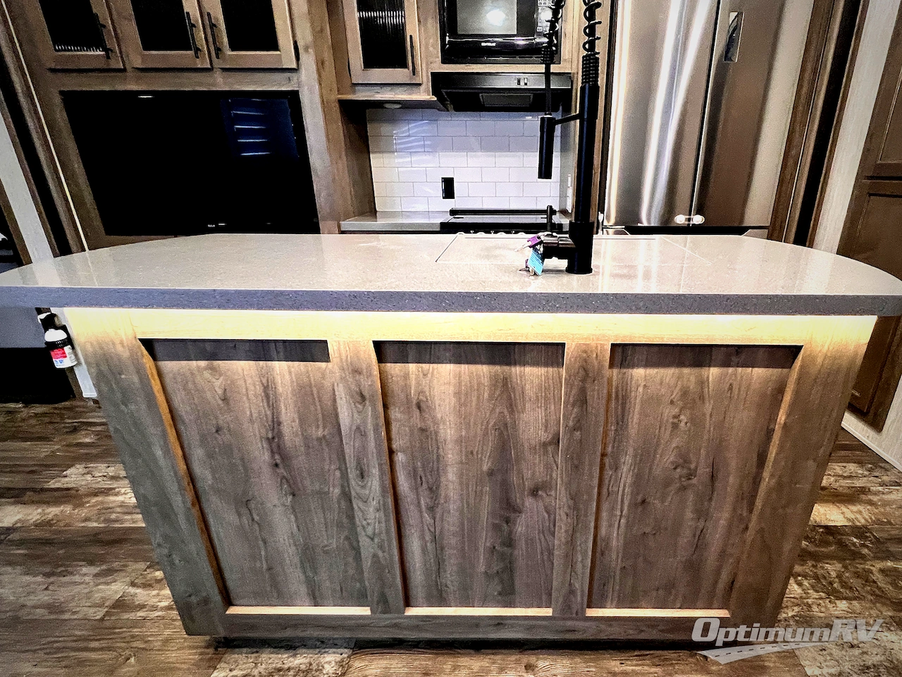 2020 Forest River Sabre 38DBQ Photo 11