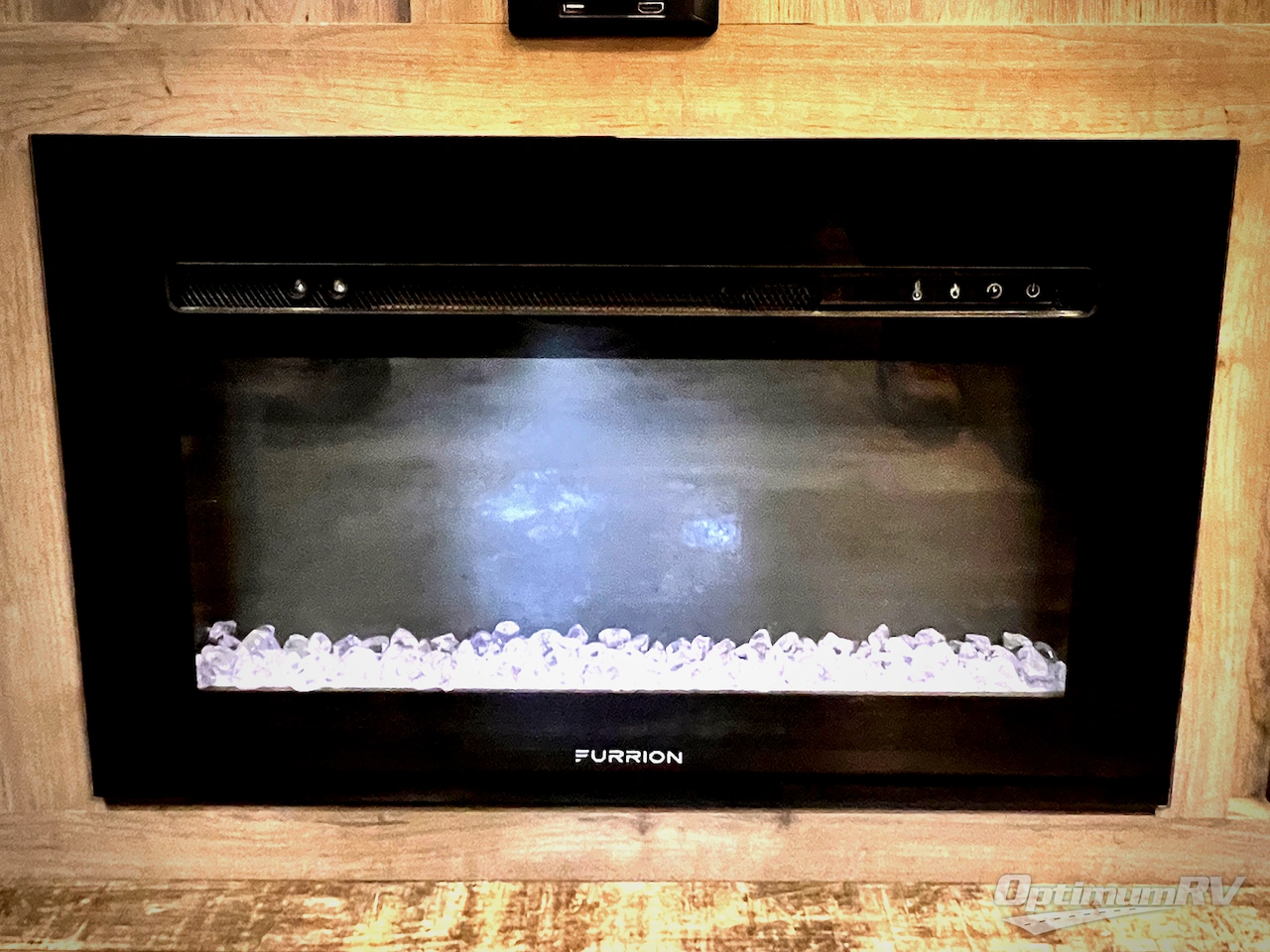 2020 Forest River Sabre 38DBQ Photo 9