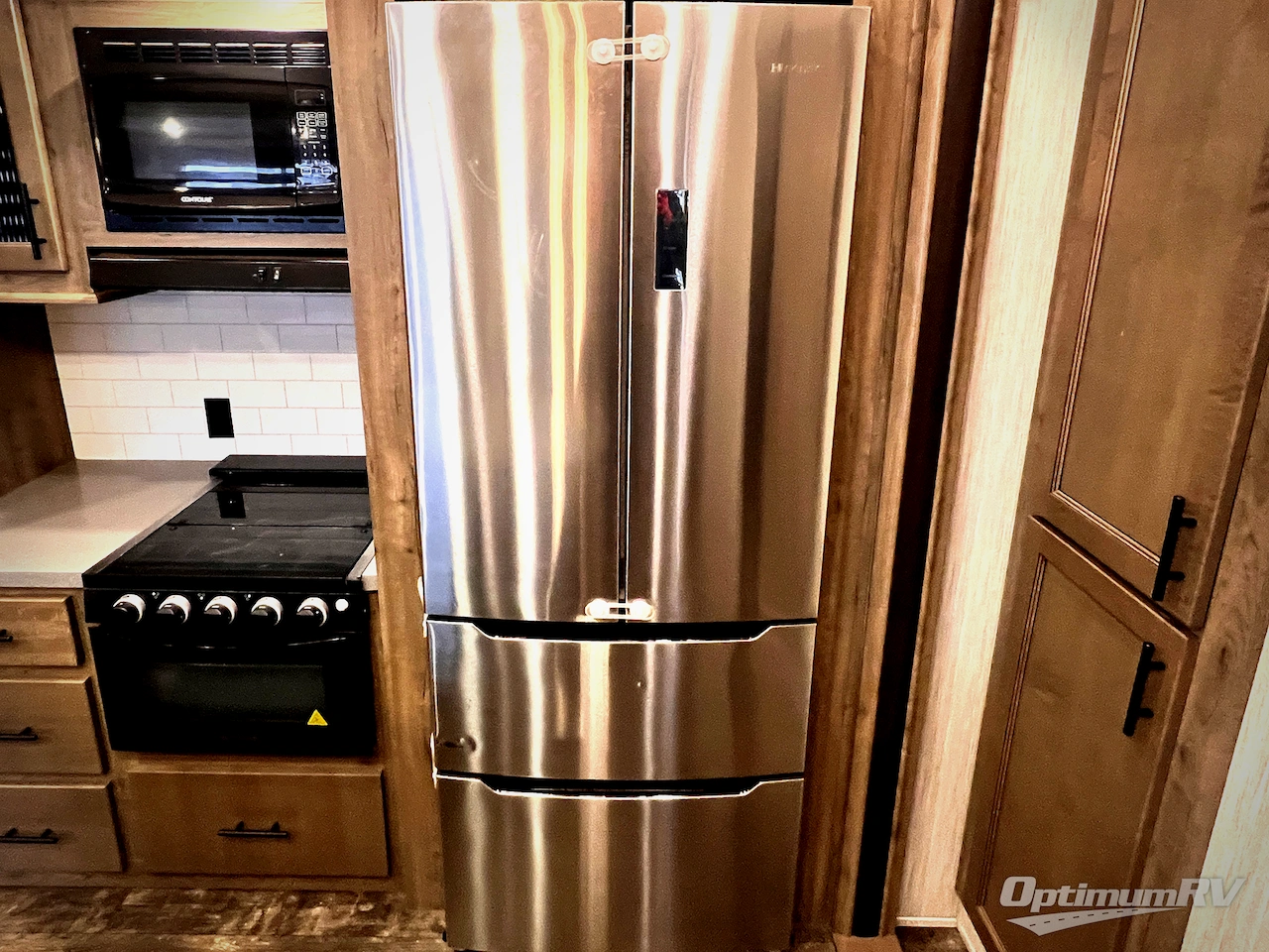 2020 Forest River Sabre 38DBQ Photo 16