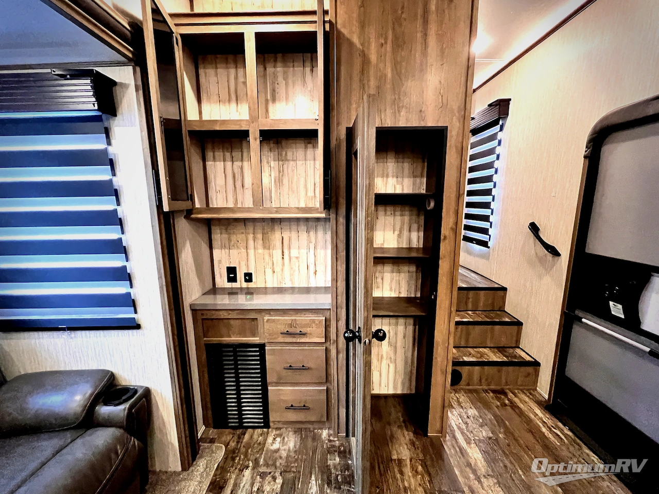 2020 Forest River Sabre 38DBQ Photo 49