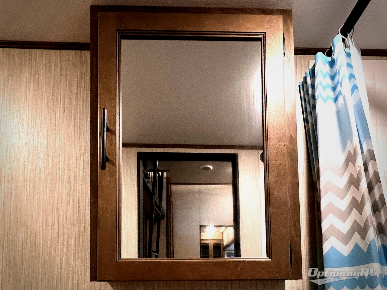 2020 Forest River Sabre 38DBQ Photo 35