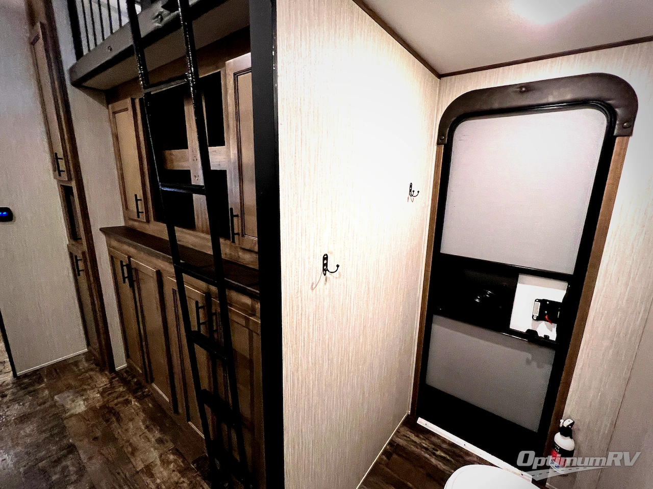 2020 Forest River Sabre 38DBQ Photo 38